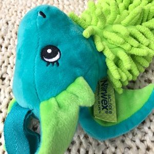 Norwex kids hand towel
